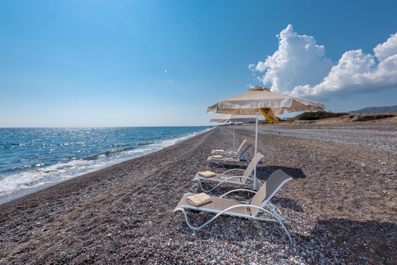 Great Sand Villa Gennadi Extérieur photo