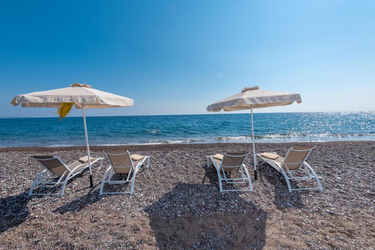 Great Sand Villa Gennadi Extérieur photo