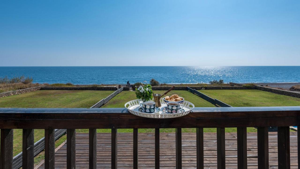 Great Sand Villa Gennadi Extérieur photo