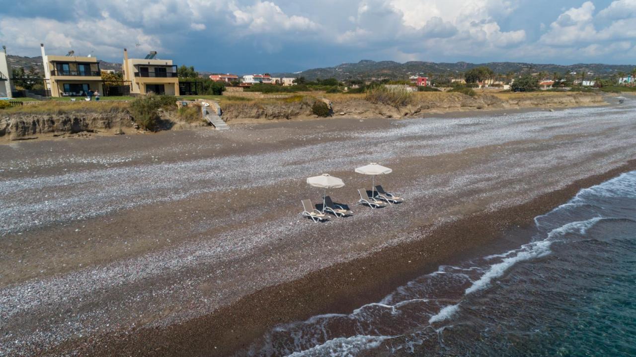 Great Sand Villa Gennadi Extérieur photo