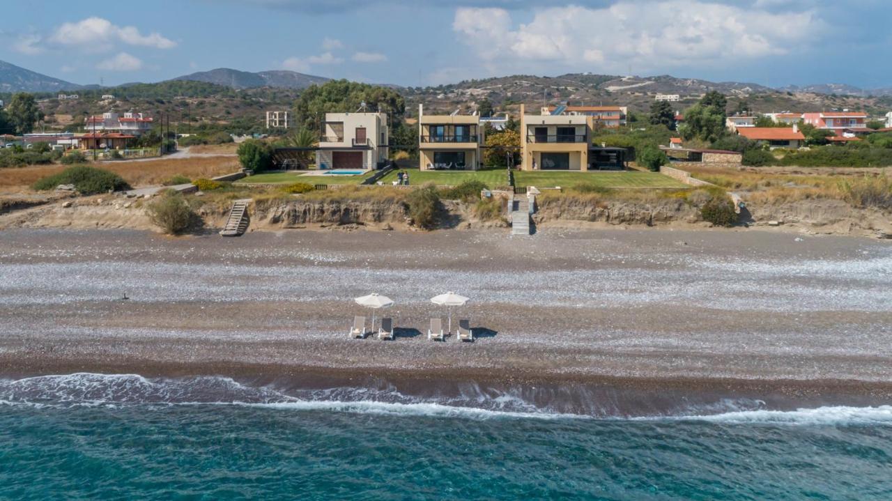 Great Sand Villa Gennadi Extérieur photo