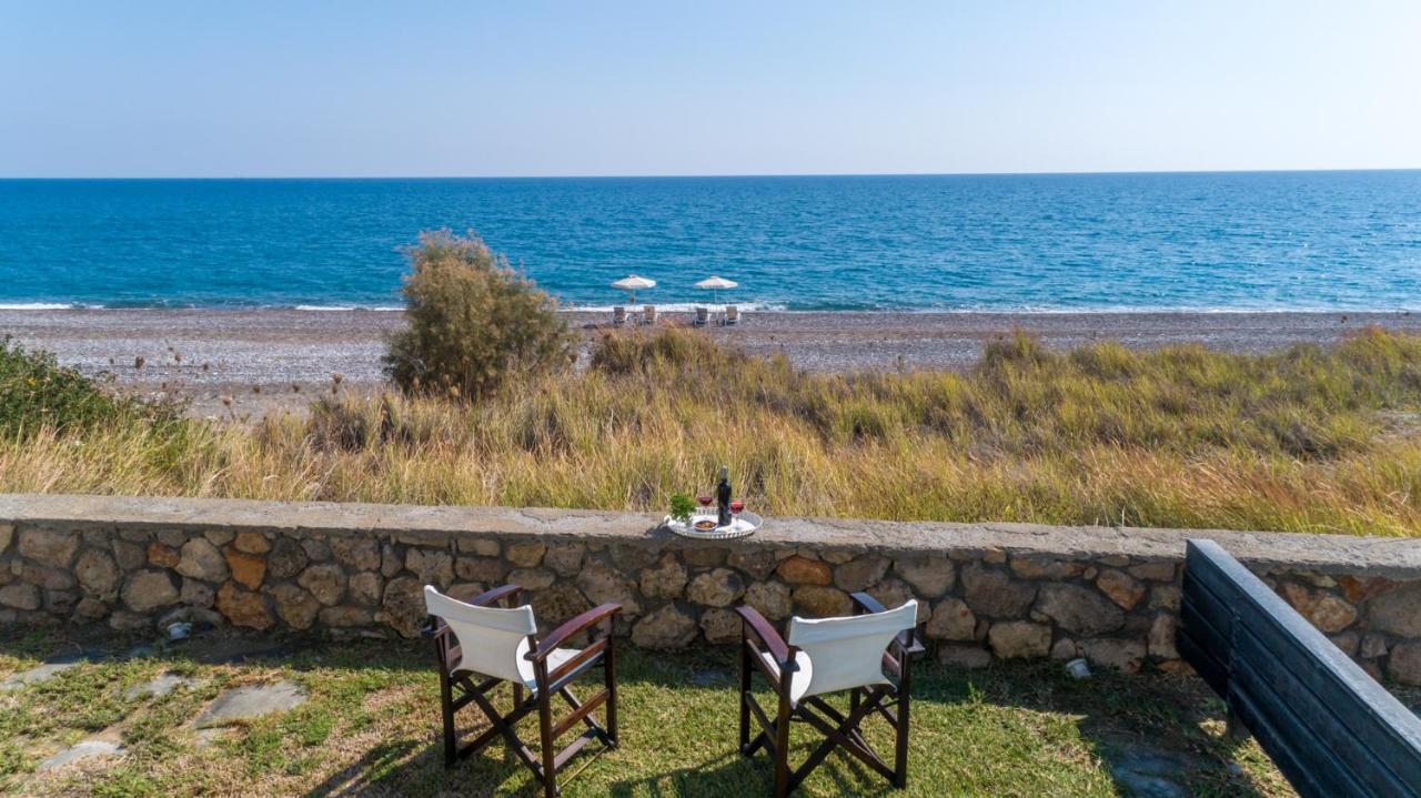 Great Sand Villa Gennadi Extérieur photo