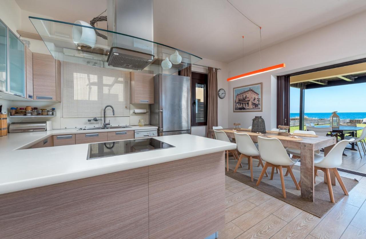 Great Sand Villa Gennadi Extérieur photo