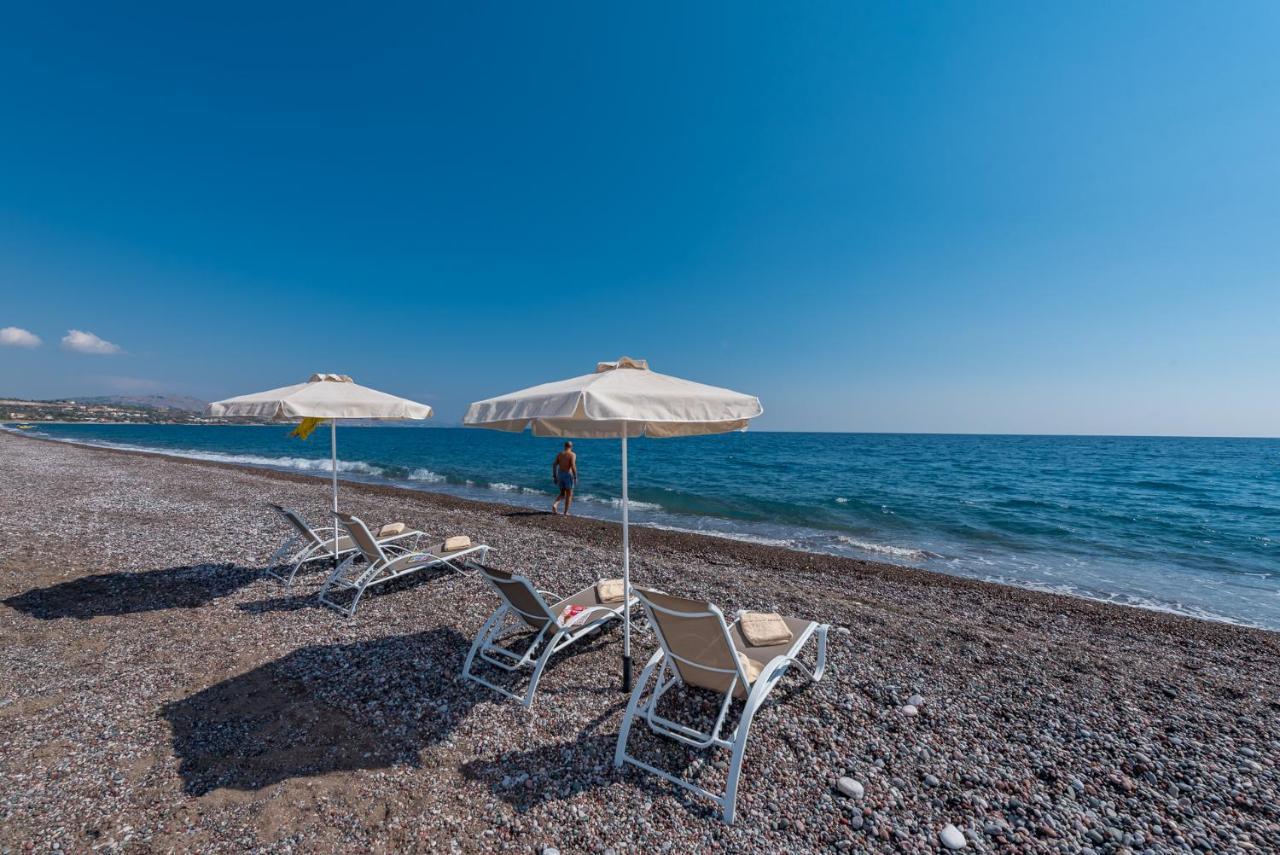 Great Sand Villa Gennadi Extérieur photo
