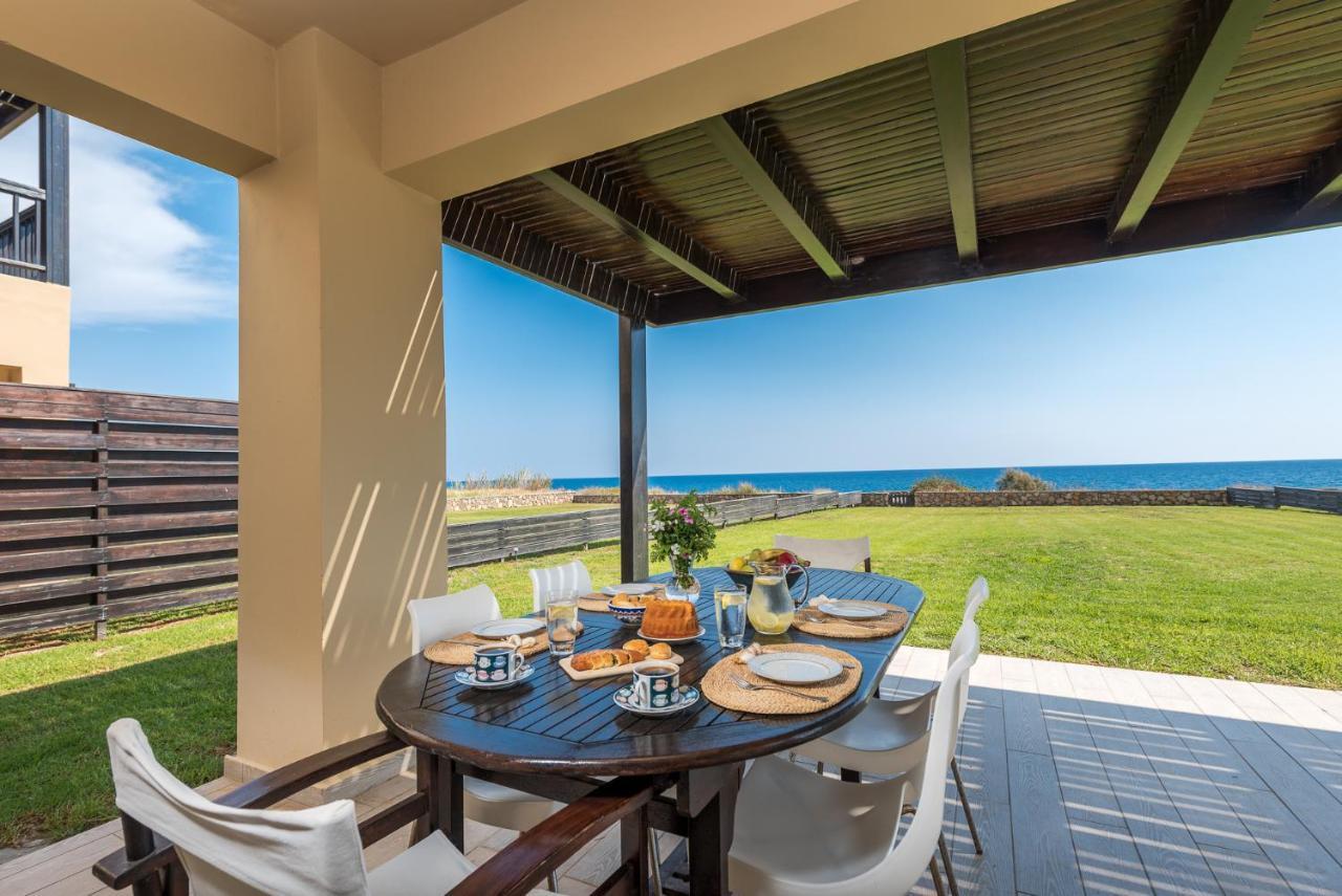 Great Sand Villa Gennadi Extérieur photo