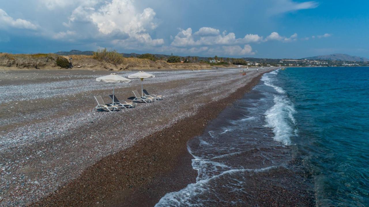 Great Sand Villa Gennadi Extérieur photo