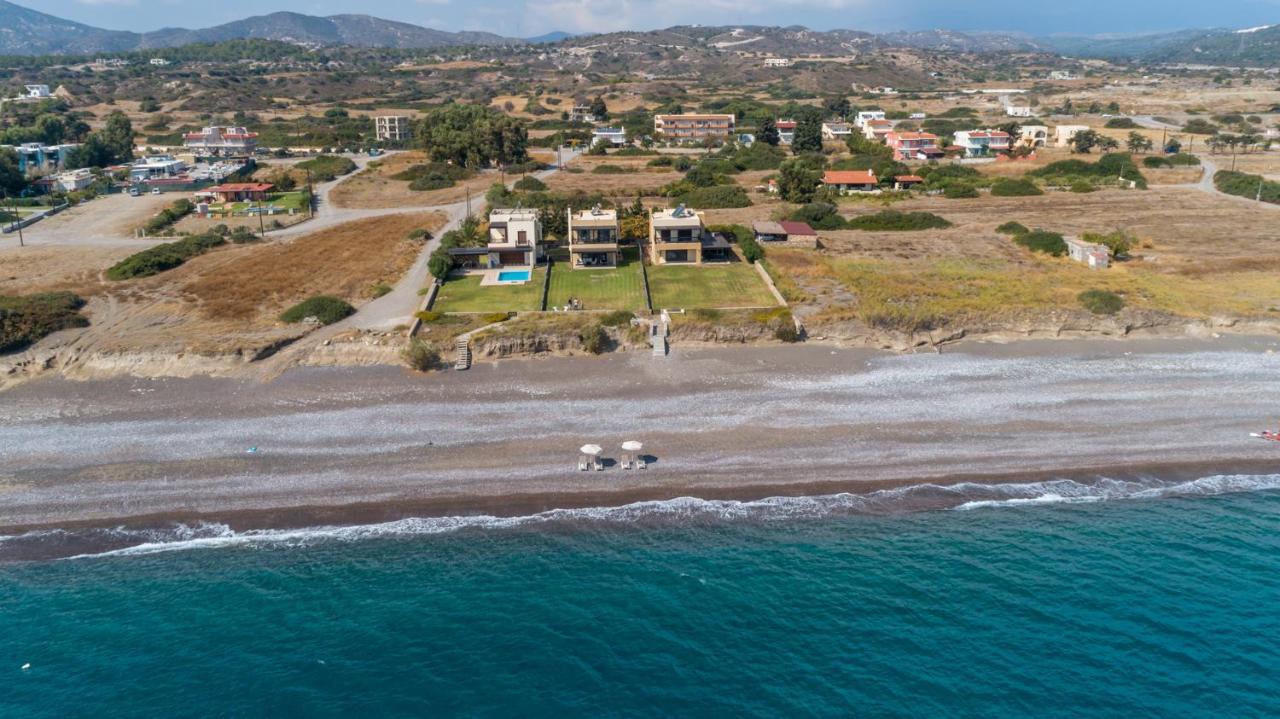 Great Sand Villa Gennadi Extérieur photo