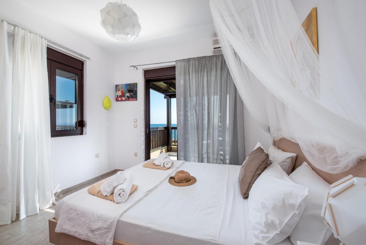Great Sand Villa Gennadi Extérieur photo