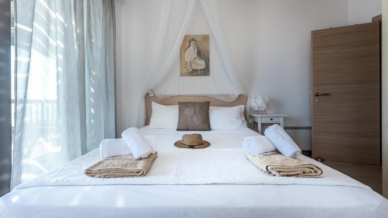 Great Sand Villa Gennadi Extérieur photo