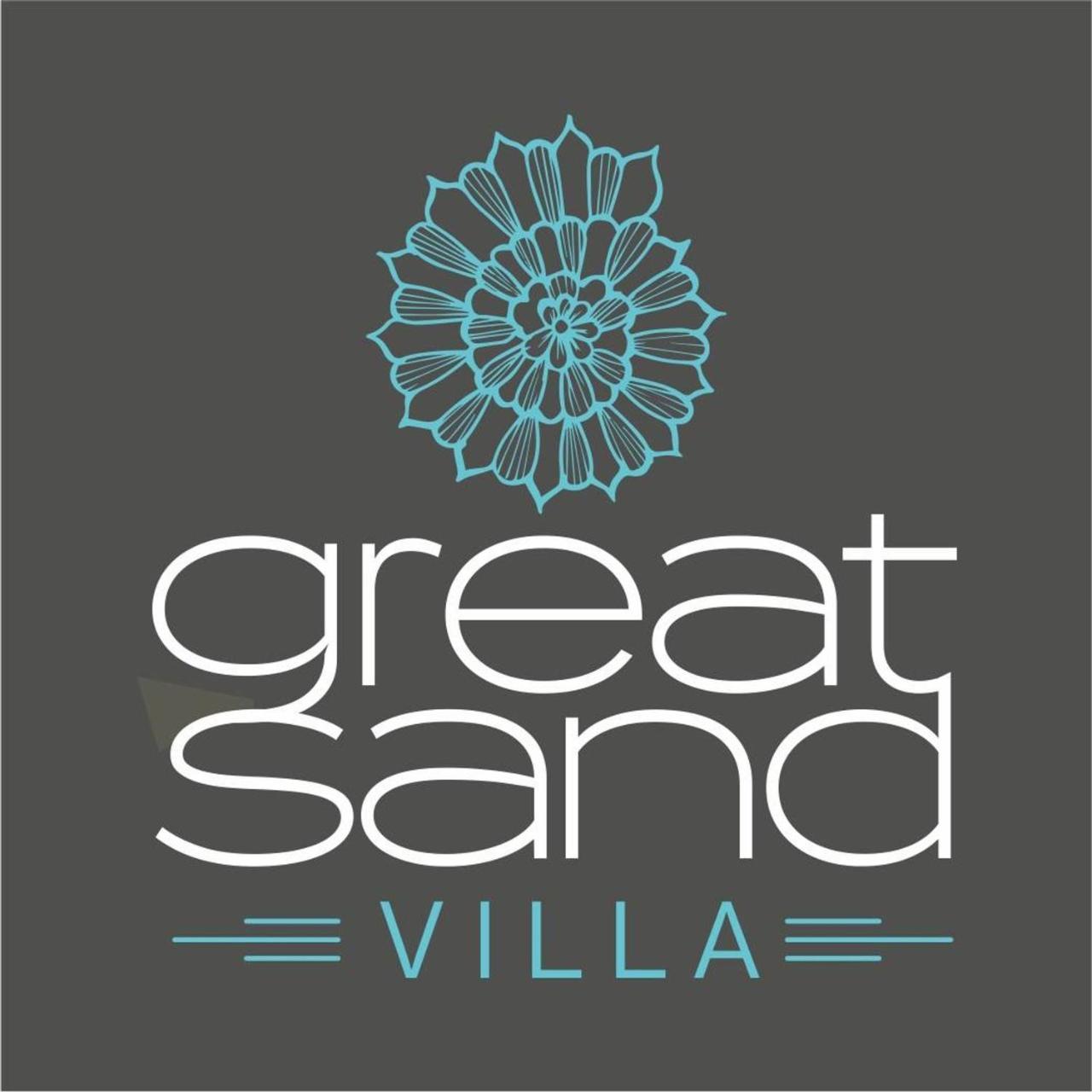 Great Sand Villa Gennadi Extérieur photo