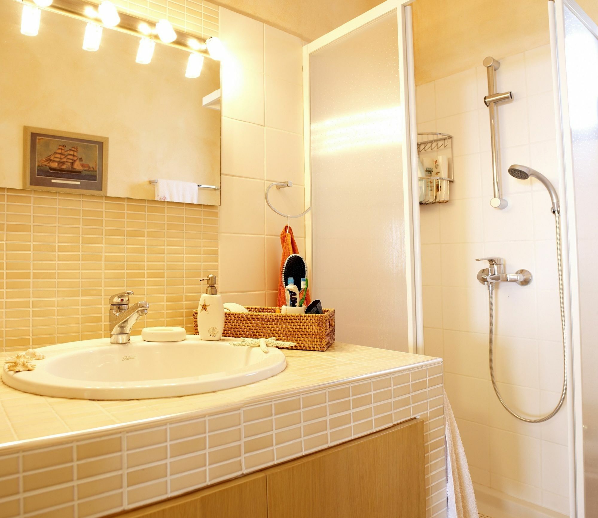 Great Sand Villa Gennadi Extérieur photo
