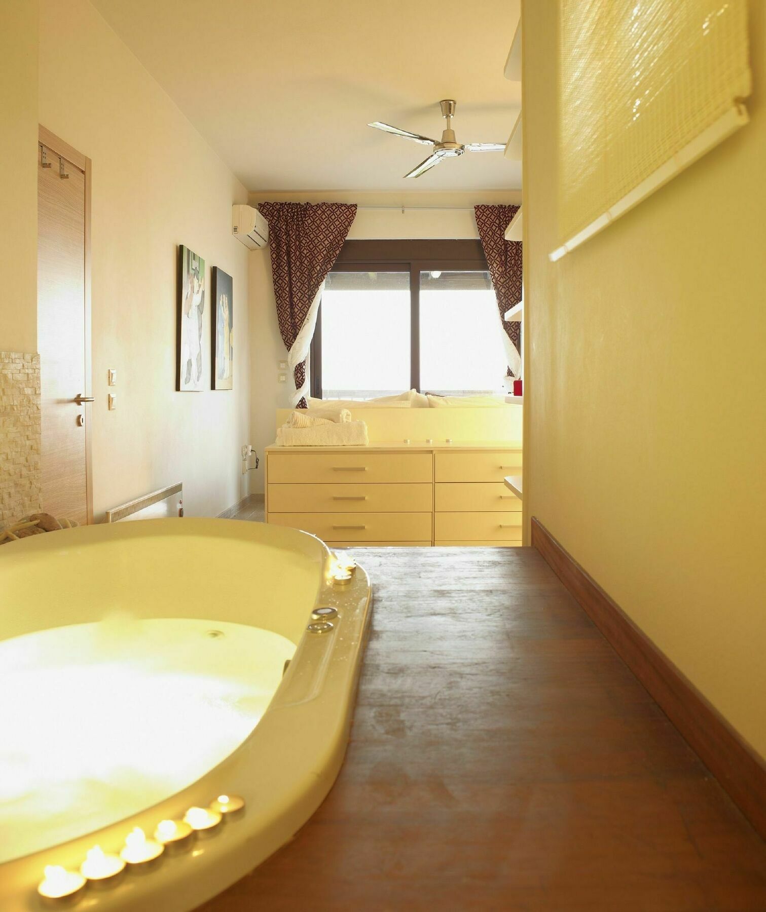 Great Sand Villa Gennadi Extérieur photo