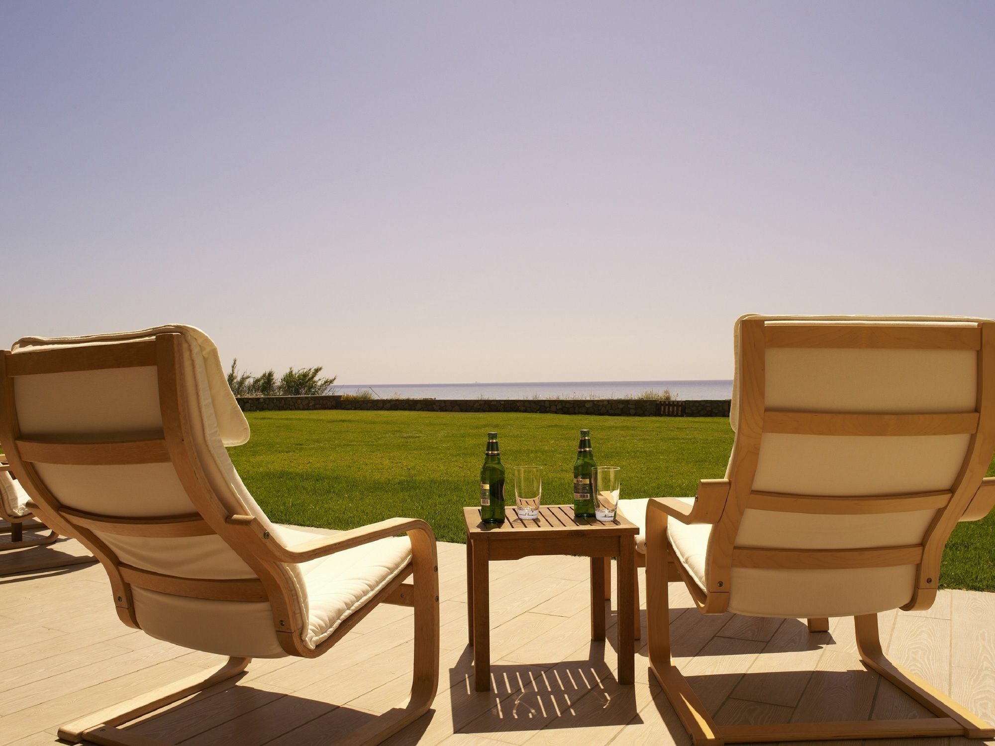 Great Sand Villa Gennadi Extérieur photo