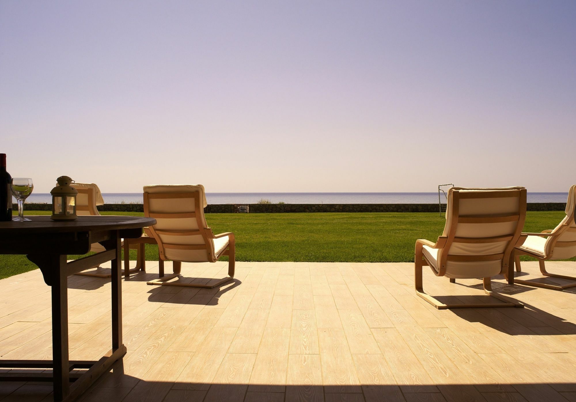 Great Sand Villa Gennadi Extérieur photo