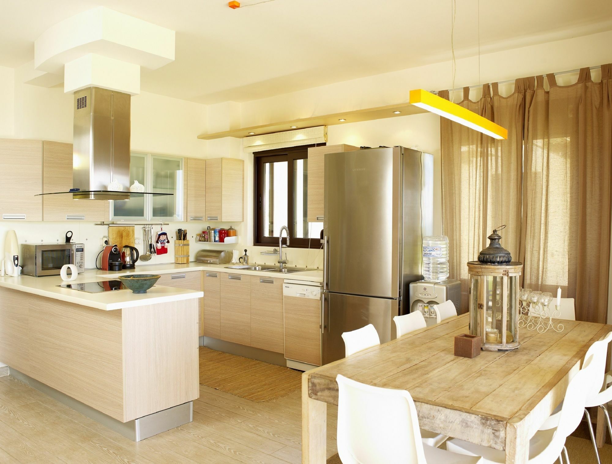 Great Sand Villa Gennadi Extérieur photo