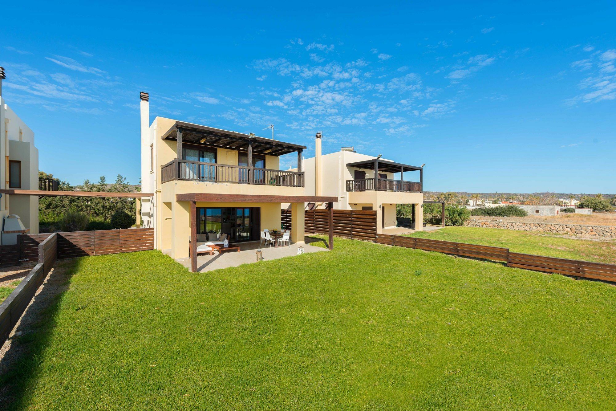 Great Sand Villa Gennadi Extérieur photo