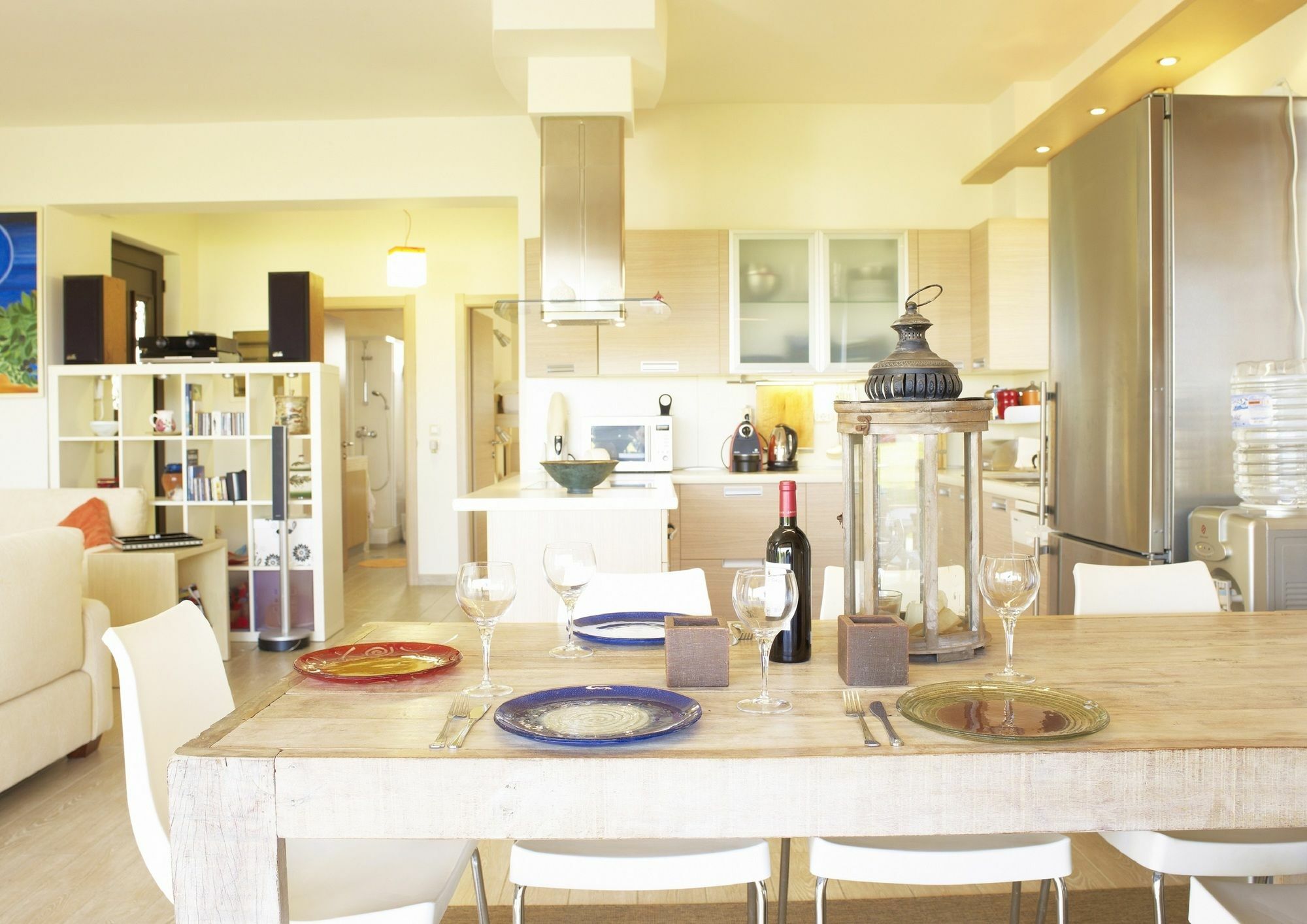 Great Sand Villa Gennadi Extérieur photo