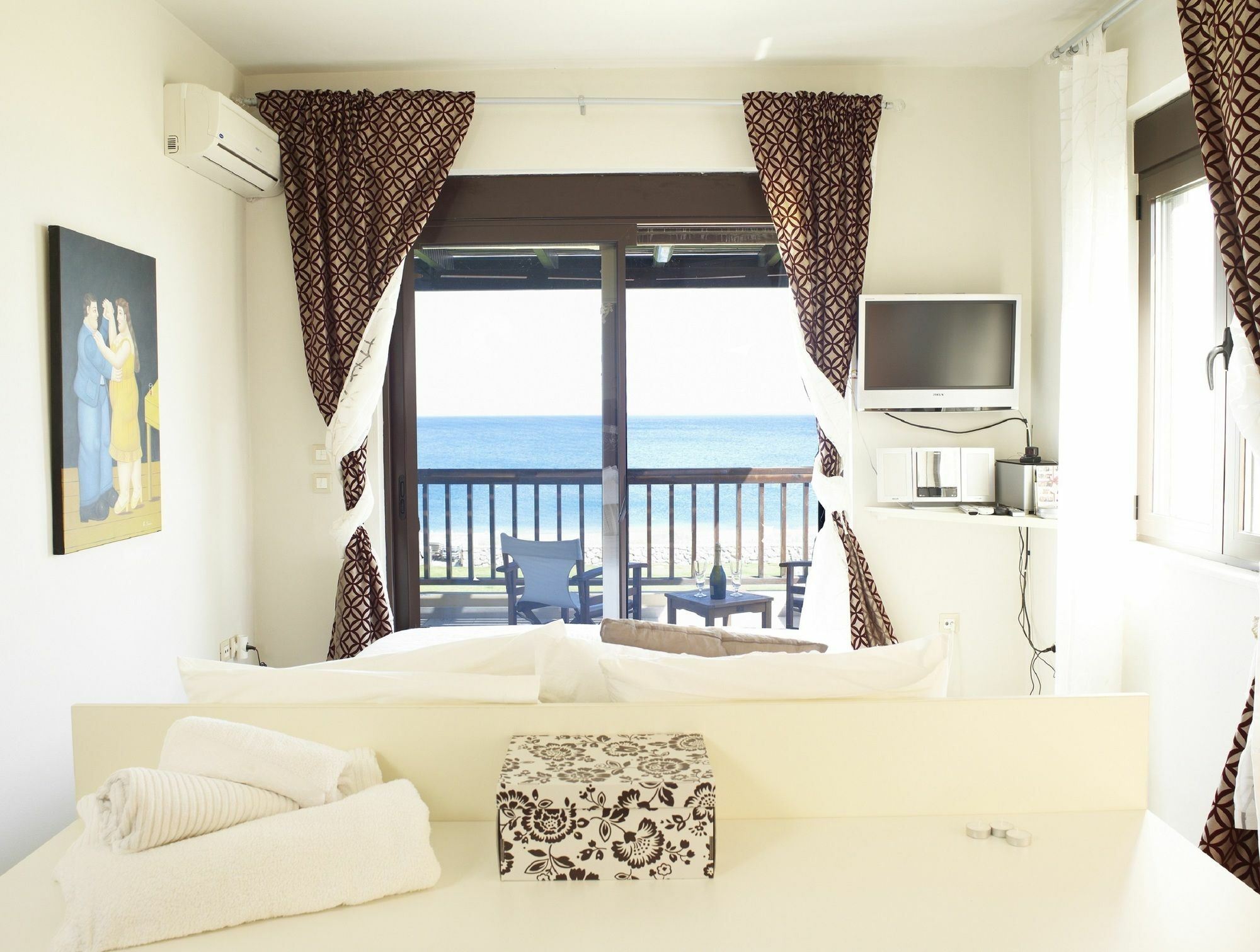 Great Sand Villa Gennadi Extérieur photo