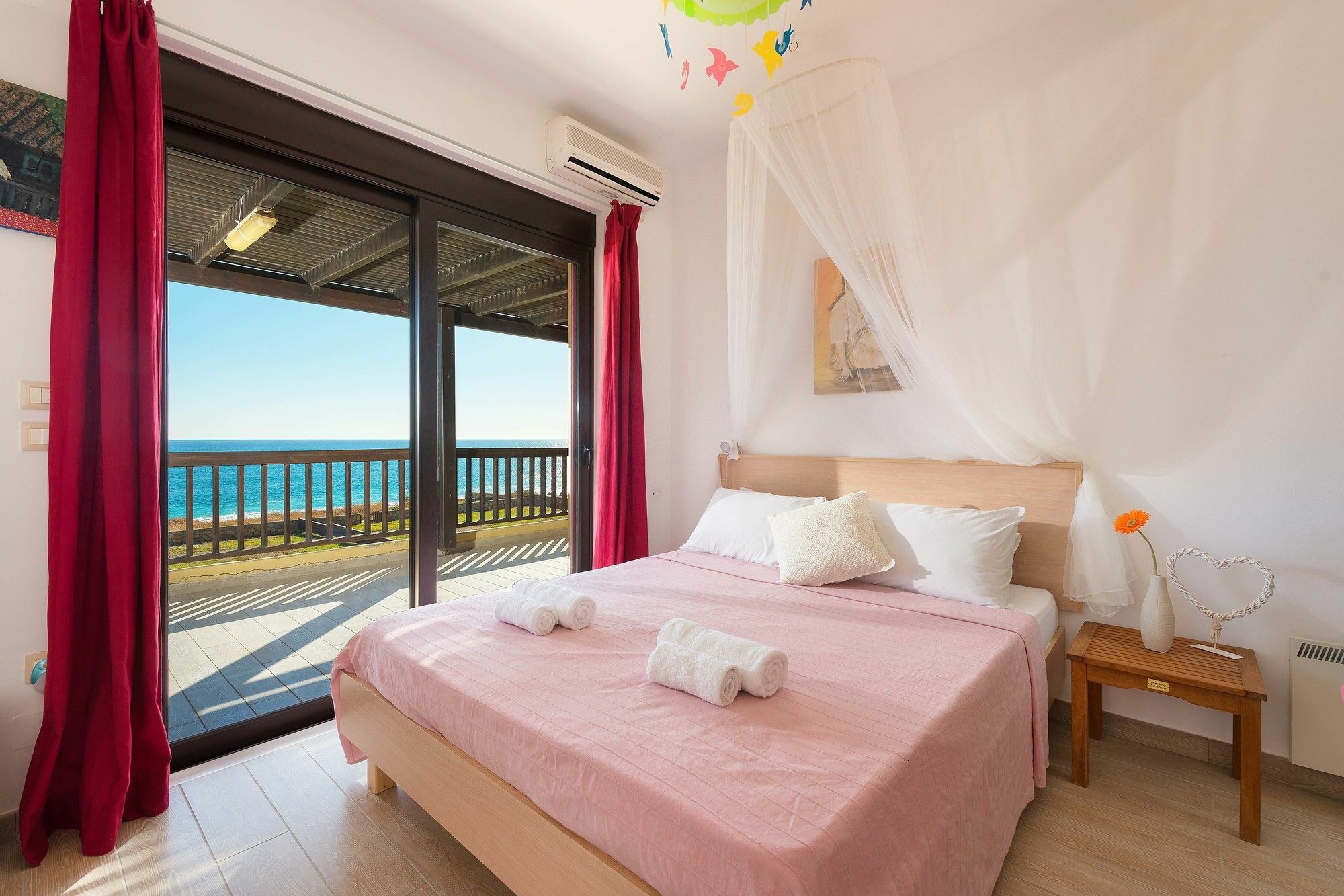 Great Sand Villa Gennadi Extérieur photo