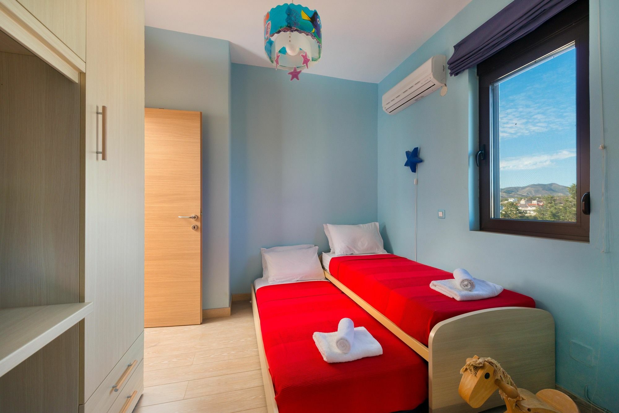 Great Sand Villa Gennadi Extérieur photo