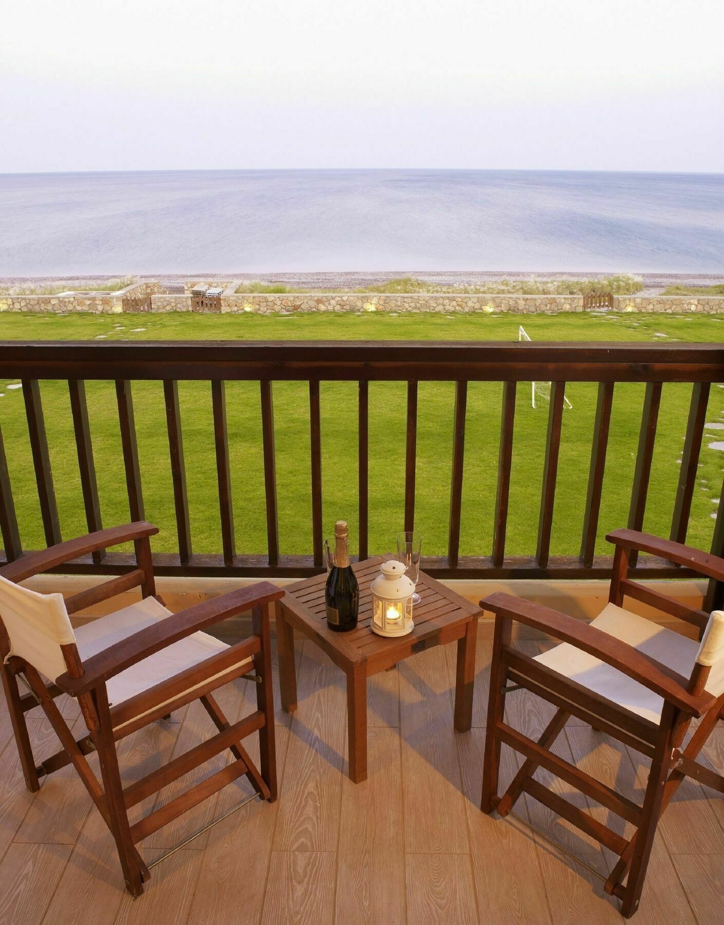 Great Sand Villa Gennadi Extérieur photo