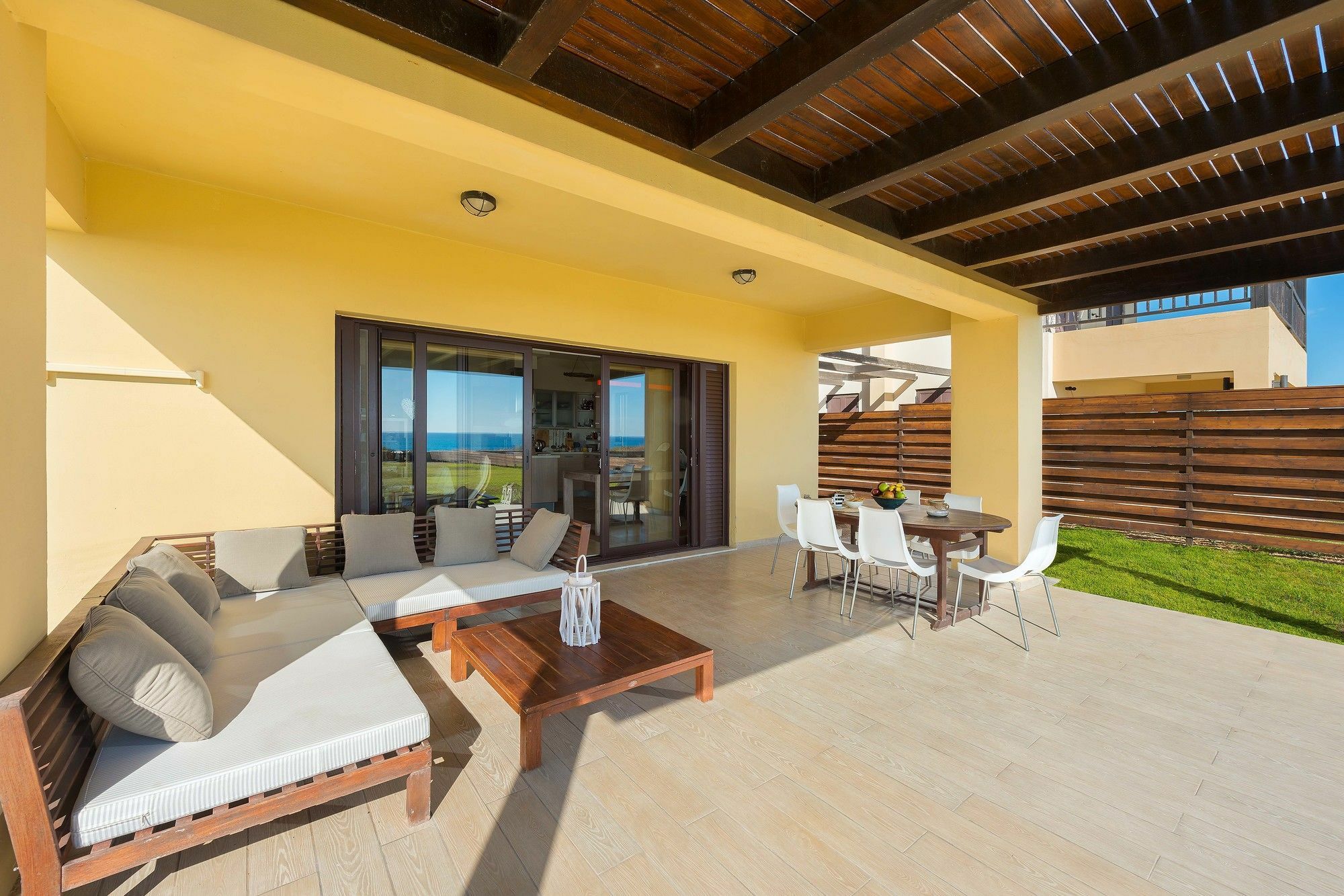Great Sand Villa Gennadi Extérieur photo