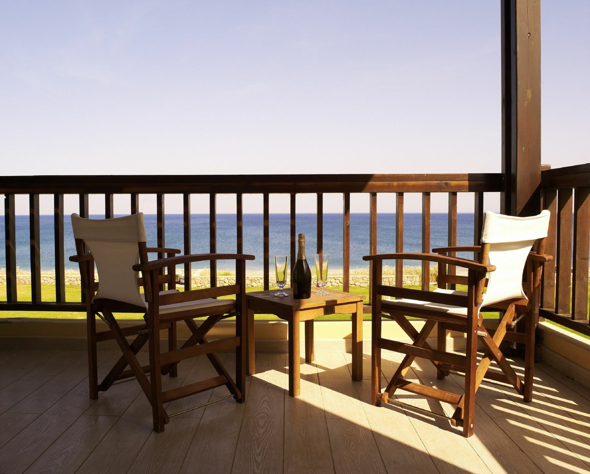 Great Sand Villa Gennadi Extérieur photo